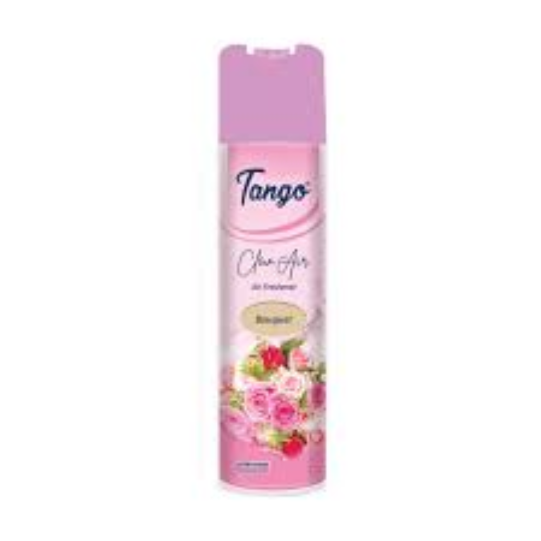 TANGO AIR FRESHNER BOUQUET 300ML